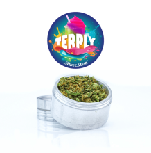Terply Grinds | Indica-Hybrid