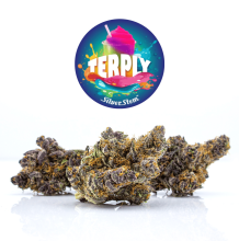 Terply | Indica-Hybrid
