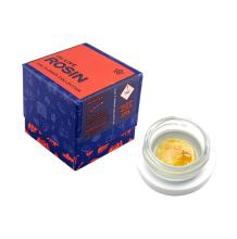 The Flower Collective Live Rosin | Urkle 1g Rec