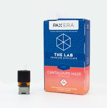 The Lab Pax Era Distillate Pod | Cantaloupe Haze 1000mg Rec