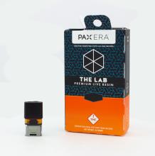 The Lab Pax Era Live Resin Pod | Gelato Cake 1000mg Rec