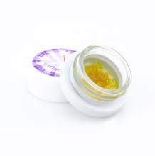 Viola Live Badder | Secret Kush Mints 1g Rec