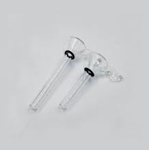 LuvBuds | Stem Flower Bowl w/ Handle 3"