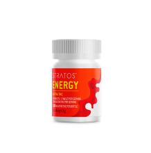 Stratos Energy Pills | 100mg Med