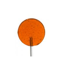 Mountain High Suckers | Tangerine 10mg Rec