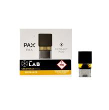 The Lab Pax Era Distillate Pod | Creamsicle 500mg Rec