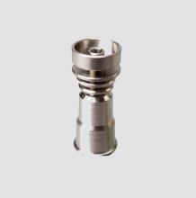 Max Quality Glass | Universal Titanium Nail