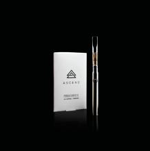 Ascend Industries Cartridge | Relieve CBD 500mg Rec