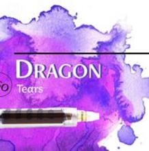Dragon Originals Syringe | Dragon Tears 1g Rec