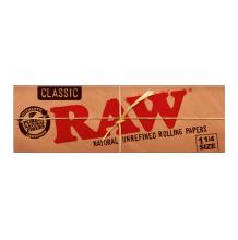 Raw | Classic Papers 1 1/4