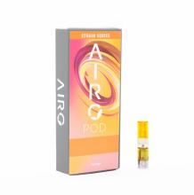 AiroPod Artisan Cartridge | Blueberry Headband 1000mg Rec