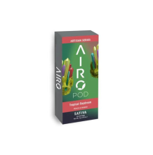 AiroPod Artisan Cartridge | Tropical Daydream 1000mg Rec