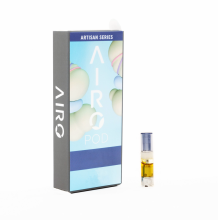 AiroPro Artisan Cartridge | Mystical Melody 1g Rec