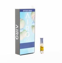 AiroPro Artisan Cartridge | Zesty Zen 1g Rec