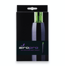 airo pro vape battery