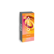 AiroPro Cartridge | Cherry AK 1000mg Rec