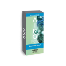 AiroPro Cartridge | Watermelon Sherbet 1000mg Rec