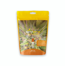 AiroPro Live Flower Cartridge | Super Lemon Haze 500mg Rec