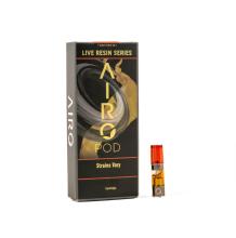AiroPro Live Resin Cartridge | Alien Diesel 1000mg Rec