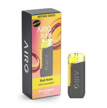 AiroX All In One | Black Mamba 2g Rec