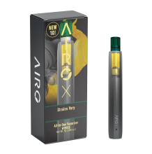 AiroX Live Resin All In One | Diesel Cake 1g Rec