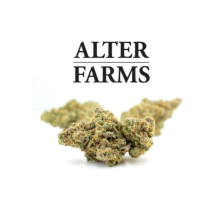 Alter Farms | Montana Dumpster Fire