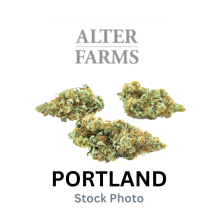 Alter Farms | Oreoz Indica-Hybrid