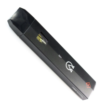 AO Extracts All in One Flavor Bar Disposable | Lemonade Kush 2g Rec