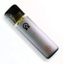 AO Extracts All in One Live Rosin Bar Disposable | Cap Junky 0.5g Rec