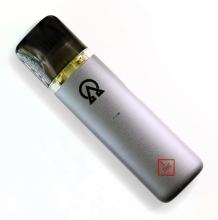 AO Extracts All in One Live Rosin Disposable | Strawberry Cream 500mg Rec