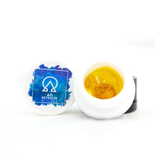AO Extracts Live Resin | Fruit Punch 1g Med