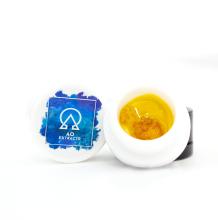 AO Extracts Live Resin | Grease Monkey 1g Rec