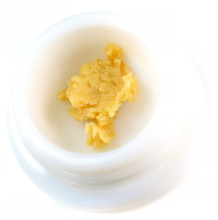 AO Extracts Wax | Apple Buns 1g Rec