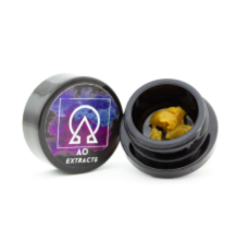AO Extracts Wax | Cereal Milk 4g Rec