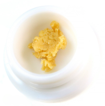 AO Extracts Wax | Ice Cream Man 4g Rec