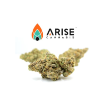 Arise Cannabis | GAS Sativa-Hybrid