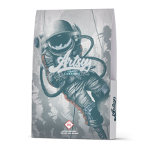 Artsy Cannabis | Black Water OG | Indica