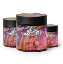 Artsy Cannabis | Glitter Bomb | -Hybrid