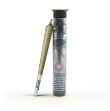 Artsy Cannabis | Goomah Preroll | Indica