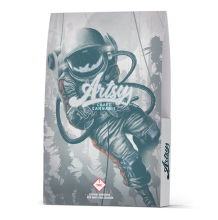 Artsy Cannabis | Kandy Chrome | Hybrid - Nederland