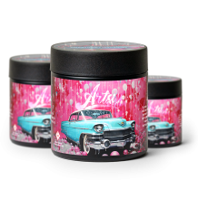 Artsy Cannabis | Pearl Cadillac |