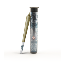 Artsy Cannabis | Sunset MAC Preroll | Indica-Hybrid