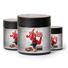Artsy Cannabis | Supreme | Hybrid