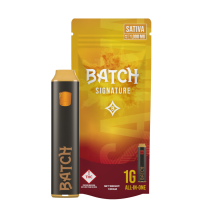 Batch All In One | Fortune Cookies 1g Rec