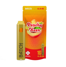 Batch All In One | Peachy Keen 1g Rec