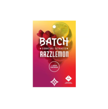 Batch Cartridge | Razzlemon 2000mg Rec
