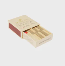 Be One Kind Dogwalkers Preroll 10 Pack | Blue Zushi 3.5g Rec