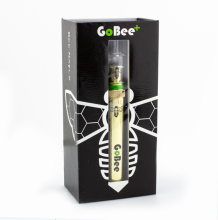 Bee Nails Go Bee Plus | Gold Vaporizer