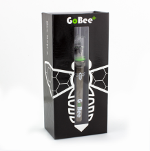 Bee Nails Go Bee Plus | Gunmetal Vaporizer