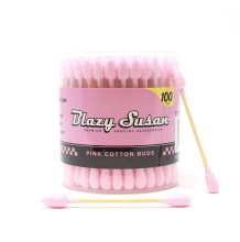 Blazy Susan | Cotton Buds 100 Pack